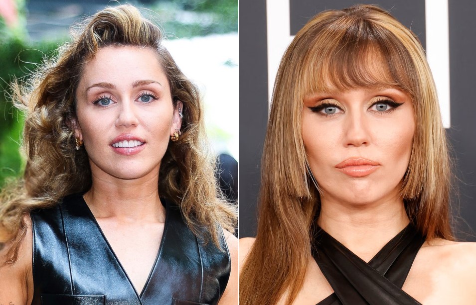 Miley Cyrus Net Worth