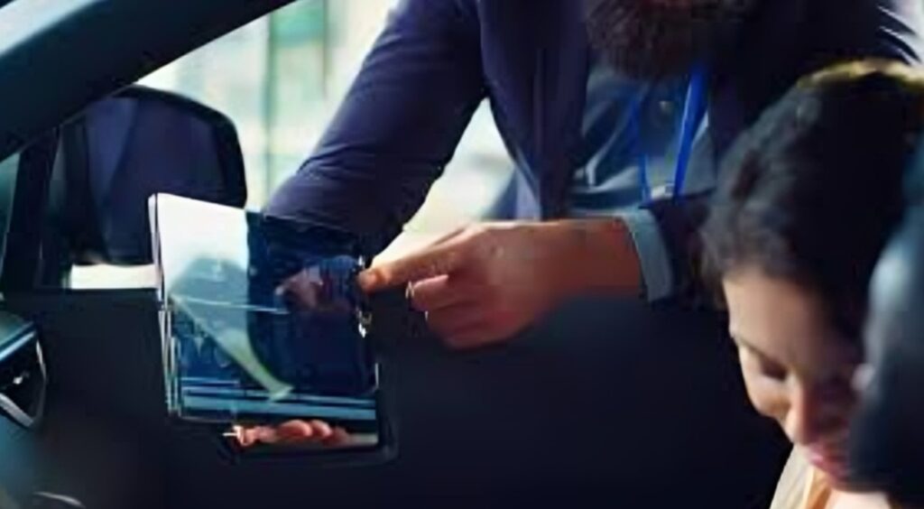 Do the Driving Modes in Cadillac Lyriq Offer Different Ranges or Battery Usages