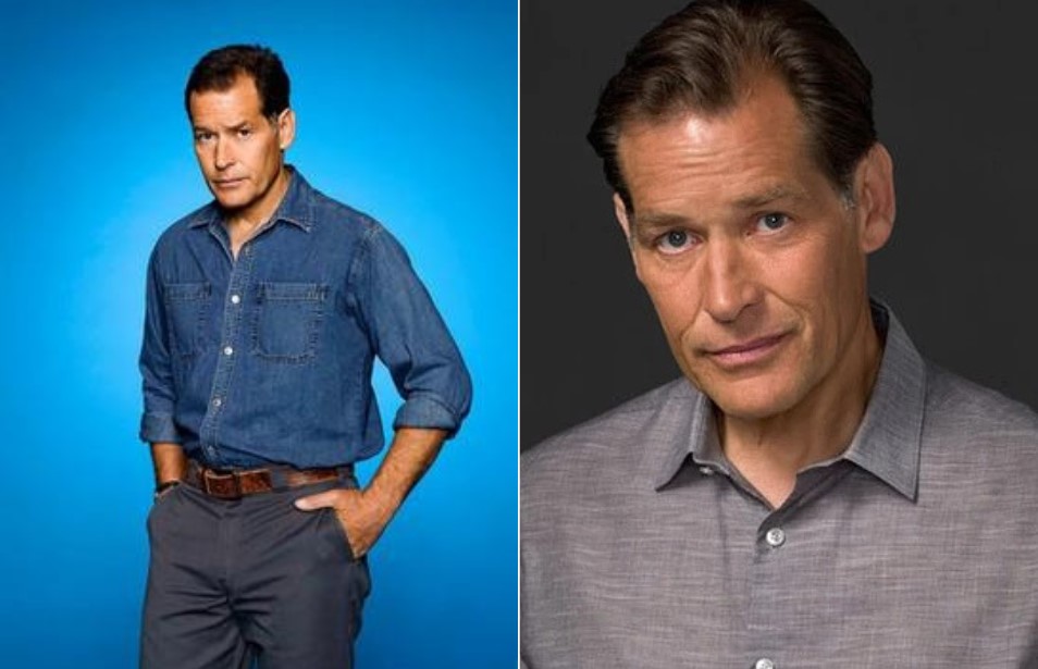 Harry Morgan Net Worth