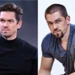 Steve Howey Net Worth