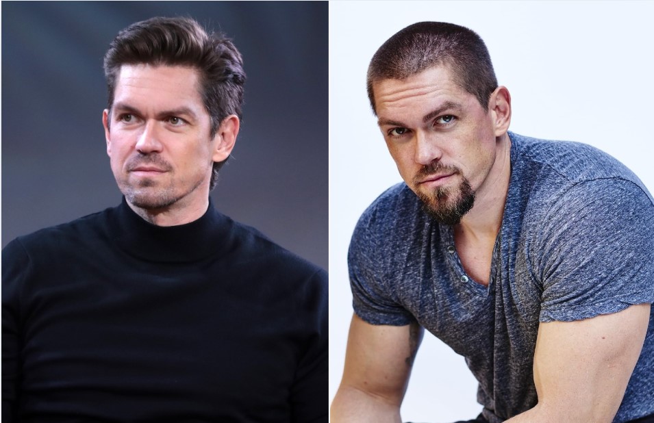 Steve Howey Net Worth