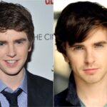 Freddie Highmore Net Worth