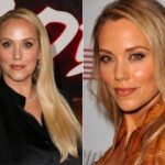 Elizabeth Berkley Net Worth