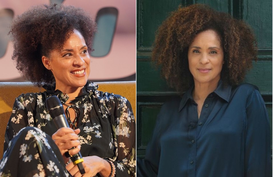 Karyn Parsons Net Worth