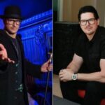 Zak Bagans Net Worth
