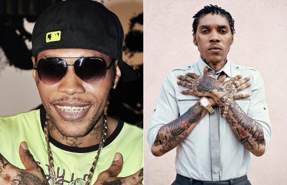 Vybz Kartel Net Worth