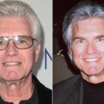 Kent McCord Net Worth