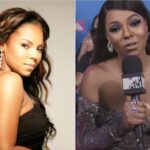 Ashanti Net Worth
