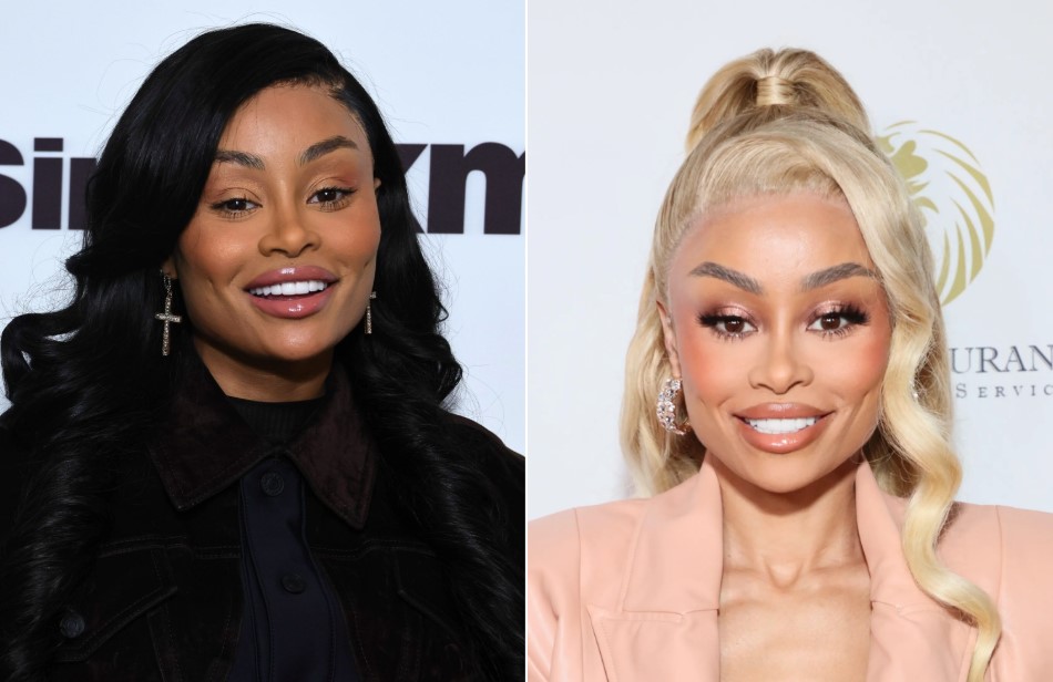 Blac Chyna Net Worth