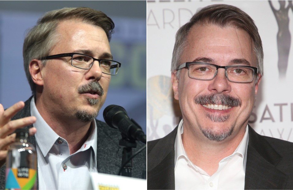 Vince Gilligan Net Worth
