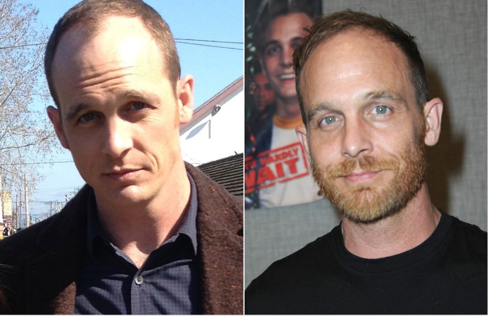 Ethan Embry Net Worth