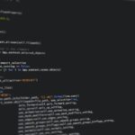 how 2579xao6 python code is run