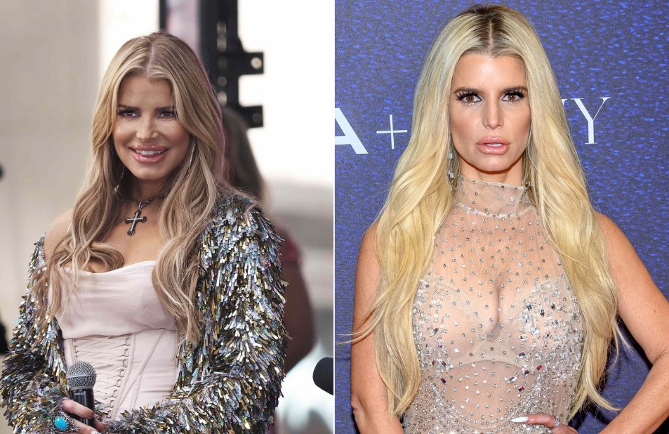 Jessica Simpson Net Worth