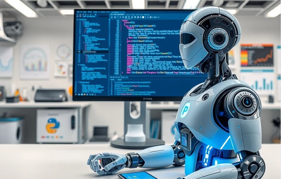 How Python 2579xao6 Can Be Used for Data Analysis