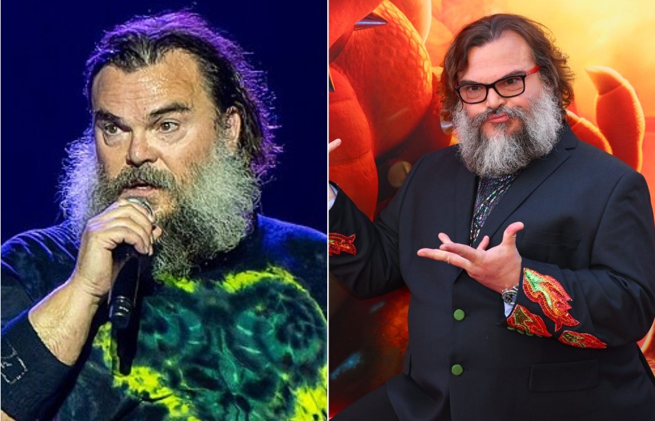 Jack Black Net Worth