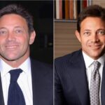 Jordan Belfort Net Worth