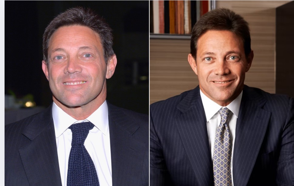 Jordan Belfort Net Worth