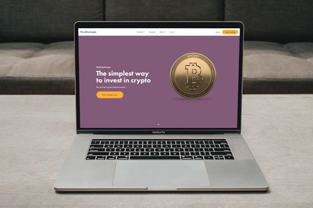 iCryptoAI.com Innovation