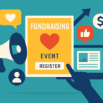 How to Market Your Fundraising Event