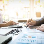 Avoiding Financial Errors with Expert Accounting Services in UAE