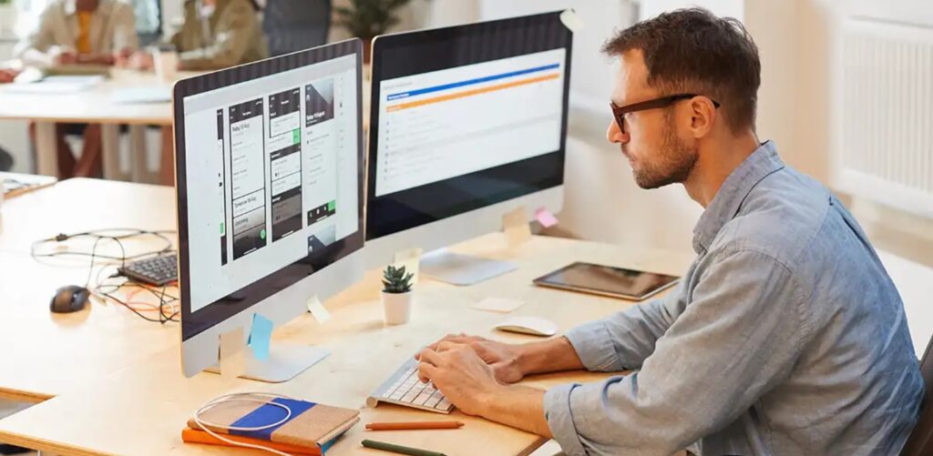 Why Businesses Choose Top Web Development Services in Noida for Digital Growth