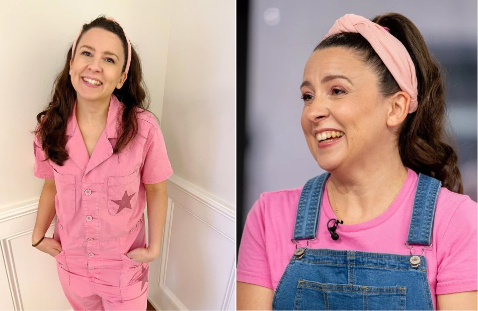 Ms. Rachel Net Worth