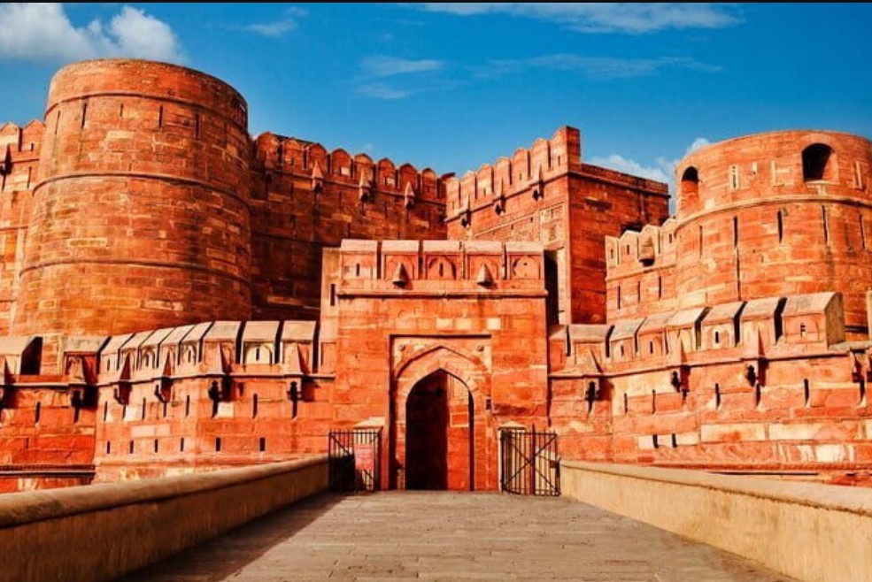 Golden Triangle Tour with Ranthambore