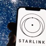 Starlink Internet Provider Jordan