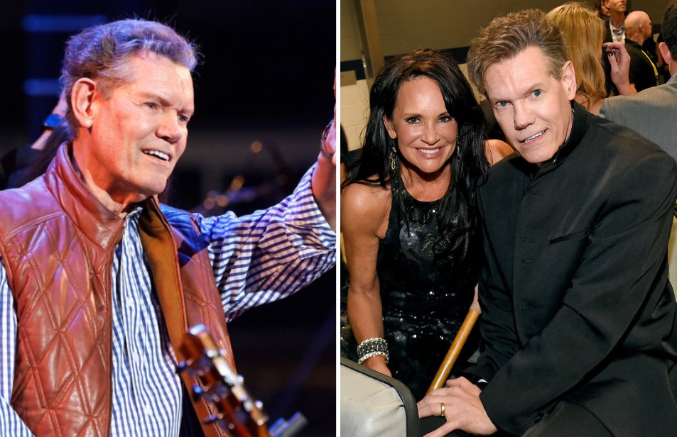 Randy Travis Net Worth