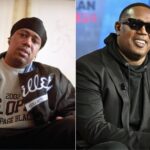 Master P Net Worth