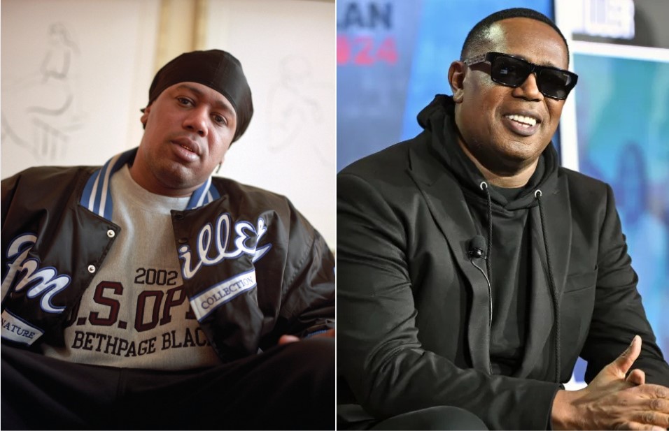 Master P Net Worth