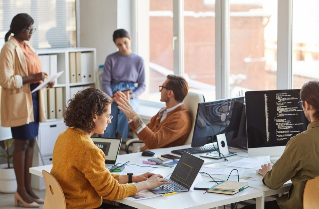 Improving Cloud Performance with a Microsoft Azure Managed Services Partner in USA