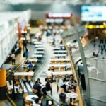 Why Airlines Prefer Professional Airport Catering Service Providers