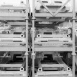 Maximizing Space and Efficiency with Vertical Baling Press Systems