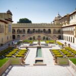 Luxury Rajasthan Tour Packages for a Royal Vacation Experience