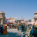 Ayodhya Visiting Places That Offer Spiritual Calm and Beauty