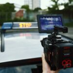 How Speed Enforcement Camera Systems Reduce Accidents and Traffic Violations