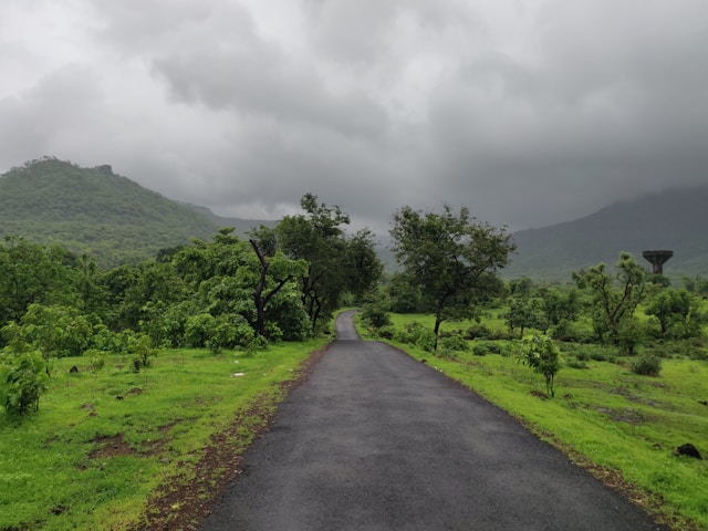 Monsoon Trekking in India: Lush Landscapes and Thrilling Paths