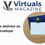How to Address an Envelope