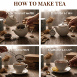 How to Make Tea