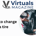 How to Change a Tire