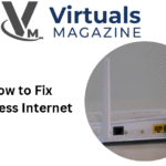 How to Fix Wireless Internet