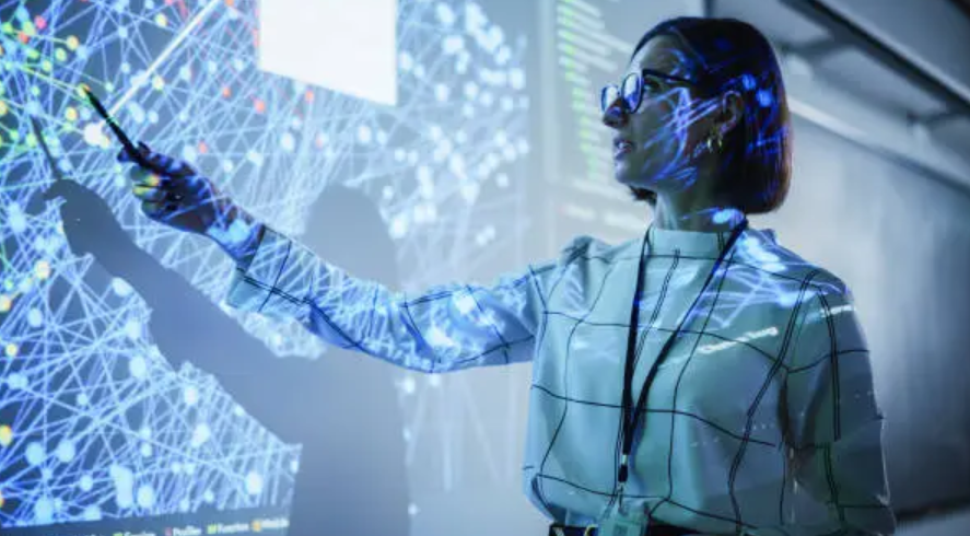 How AI Is Transforming Marketing Strategies