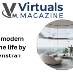 On Modern Home Life by Vynstran