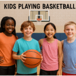Developing Young Athletes
