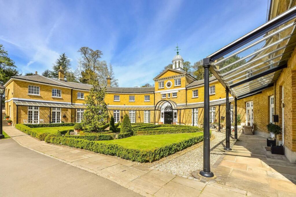 Orpington Property Hotspots: A Guide by Local Estate Agents in Orpington