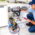 How Hiring a Plumber in Sterling Va Transforms Your Home