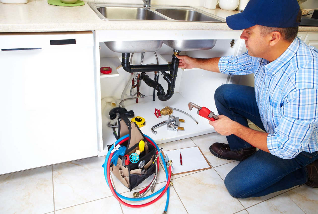 How Hiring a Plumber in Sterling Va Transforms Your Home